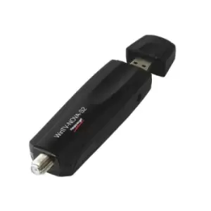 Image of Hauppauge WinTV-NOVA-S2 Internal DVB-S,DVB-S2 USB