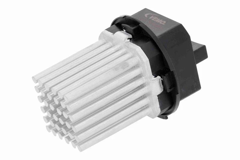 Image of Blower motor regulator VEMO V20-79-0020