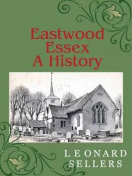 Image of Eastwood Essex by Leonard Sellers Paperback