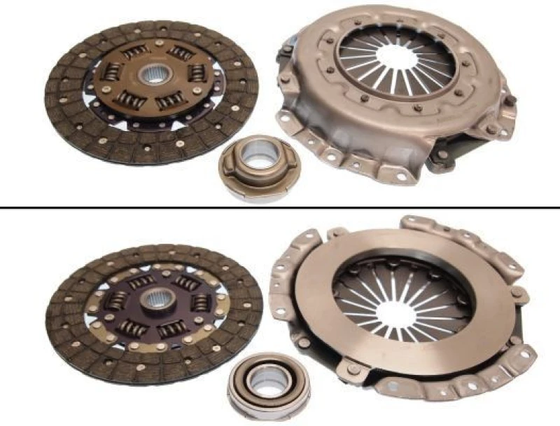 Image of KAWE Clutch kit KAWE 957602