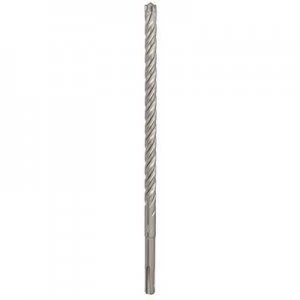 Image of Bosch Accessories SDS-plus-7X 2608576151 Hammer drill bit 12mm Total length 265mm