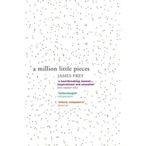 Image of A Million Little Pieces