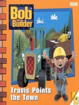 Image of Travis Paints the Town by Diane Redmond Book