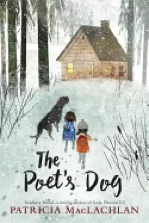 Image of poets dog