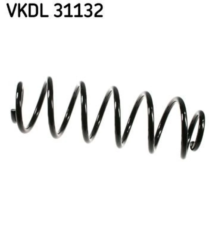 Image of SKF Coil spring SKF VKDL 31132