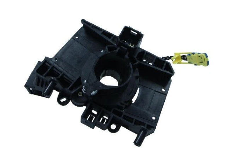 Image of MAXGEAR Clock spring for steering wheel MAXGEAR 27-2109