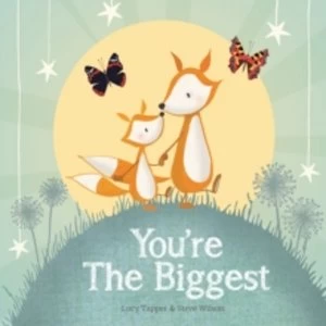 Image of You're the Biggest
