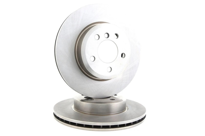 Image of STARK SKBD-0020209 Brake disc Front Axle, Vented, Cast Iron, Uncoated, Untreated, without bolts/screws Cast Iron Brake Disc (82)
