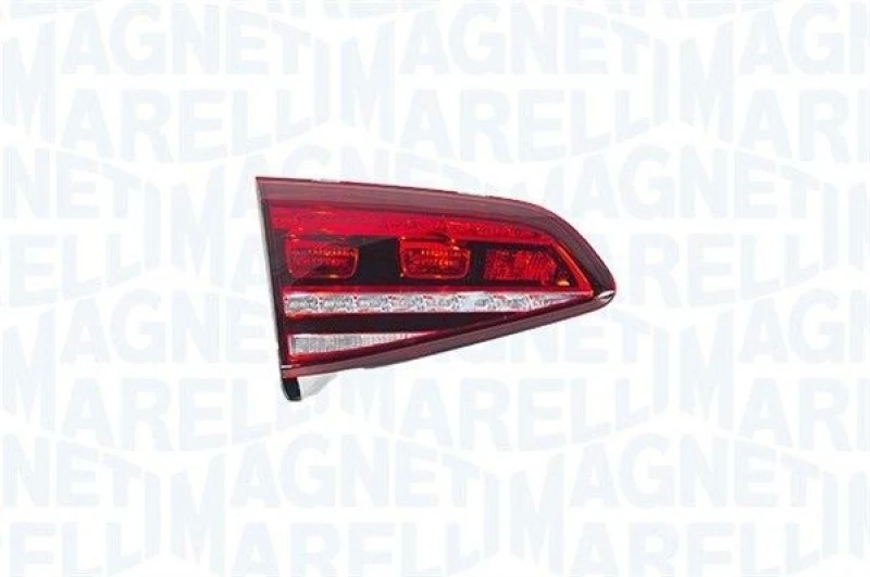 Image of MAGNETI MARELLI Rear light MAGNETI MARELLI 714081240701