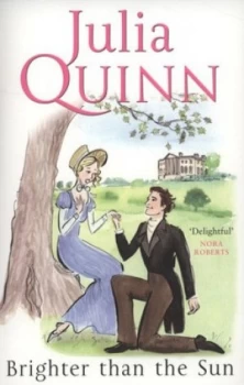 Image of Brighter Than the Sun by Julia Quinn Paperback