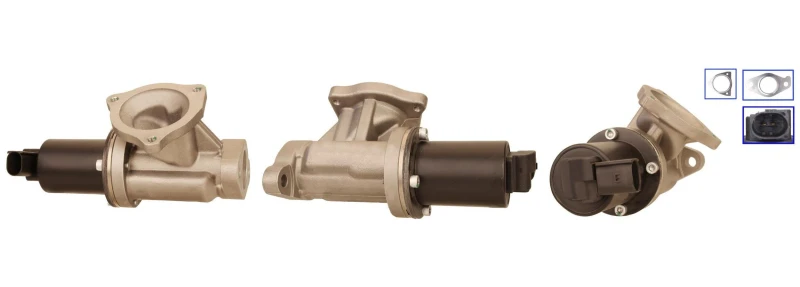 Image of DRI EGR valve DRI 717720104