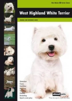 Image of West Highland Terrier Paperback