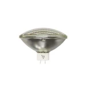 image of Tungsram 1000W GX16d PAR64 25deg Beam Angle Showbiz Bulb Dimmable