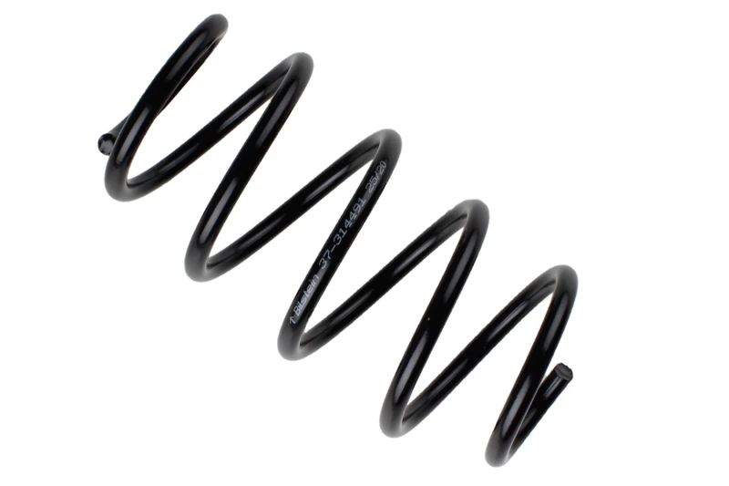 Image of Coil spring BILSTEIN 37-314491