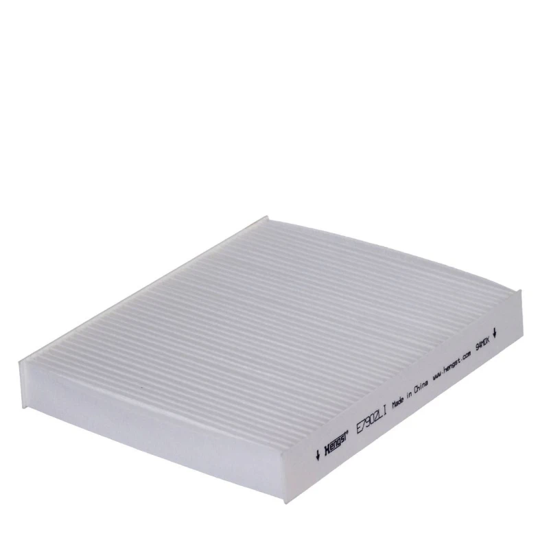 Image of Pollen filter HENGST FILTER E7902LI