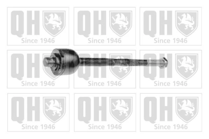 Image of QUINTON HAZELL Inner tie rod QUINTON HAZELL QR3668S