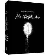 Image of mr lightbulb