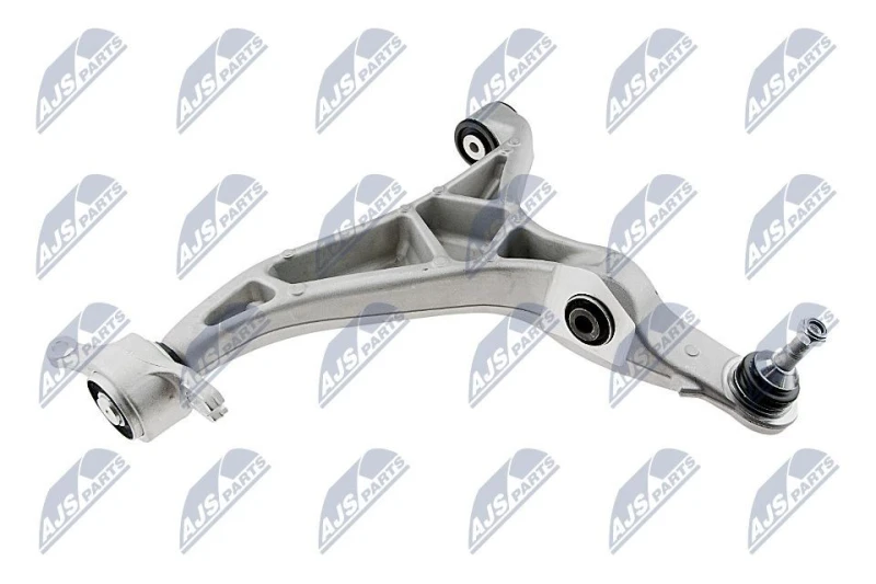 Image of NTY Suspension arm NTY ZWD-CH-082