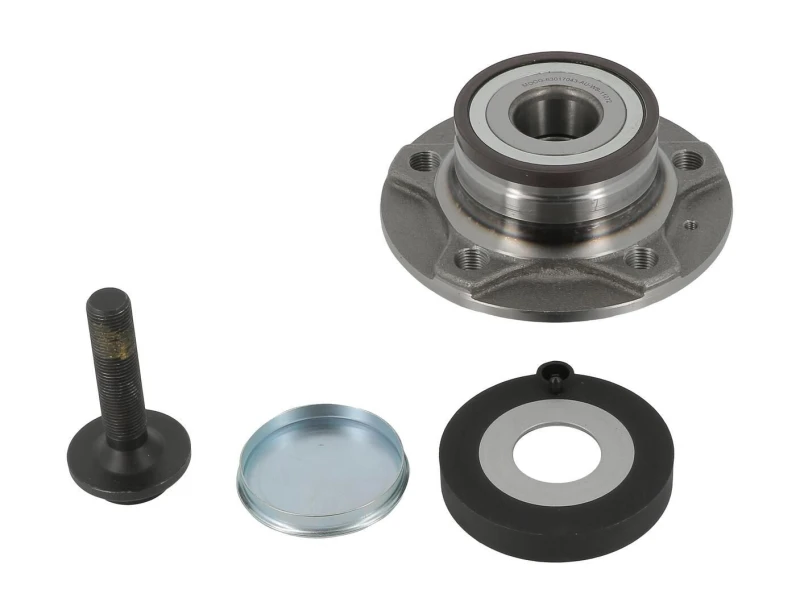 Image of Wheel bearing kit MOOG AU-WB-11072