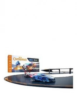 Anki Overdrive Starter Kit