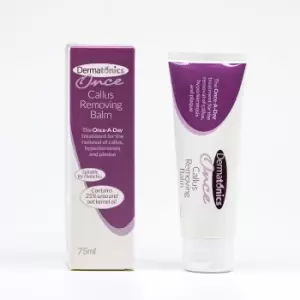 Image of Dermatonics Once Callus Removing Balm 25% Urea