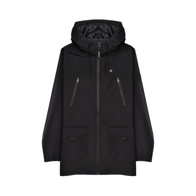 Image of Lambretta Jacket - Black S