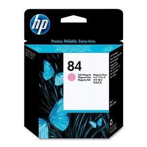 Image of HP 84 Light Magenta Printhead