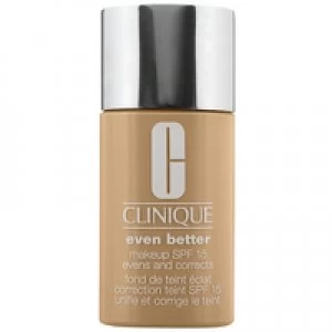 image of Clinique Even Better Makeup Spf 15 09 Sand 30ml