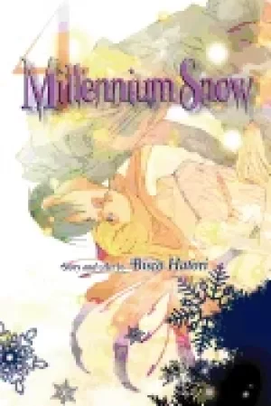 Image of millennium snow vol 4 volume 4