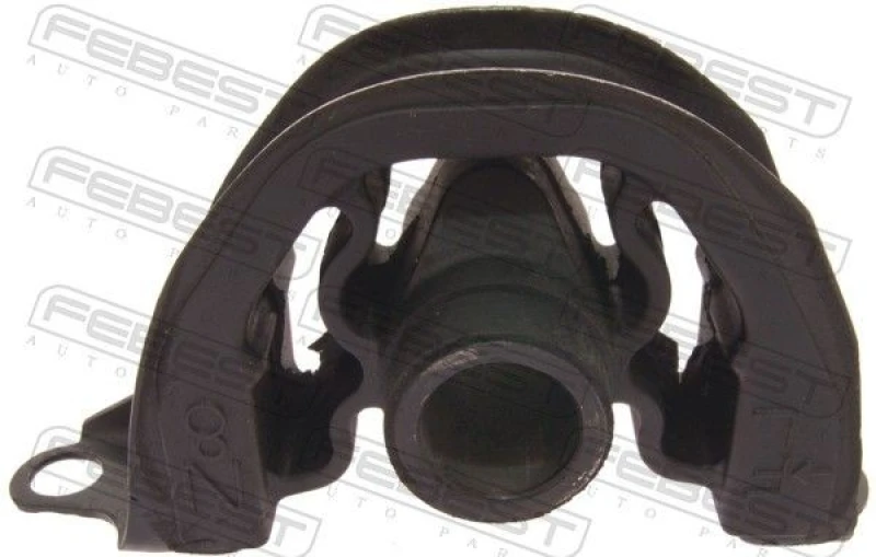 Image of Engine mount FEBEST HM-009
