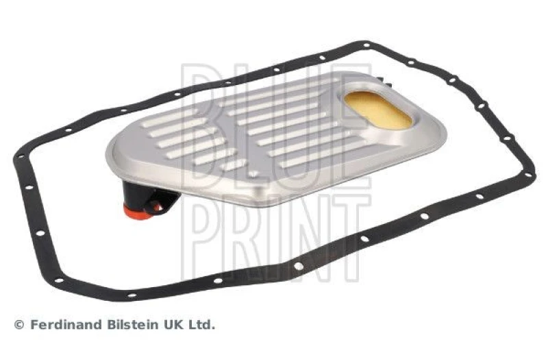 Image of Blue PRINT Automatic transmission filter kit Blue PRINT ADBP210081