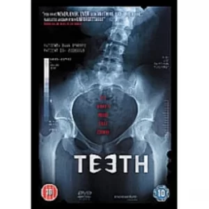 Image of Teeth DVD