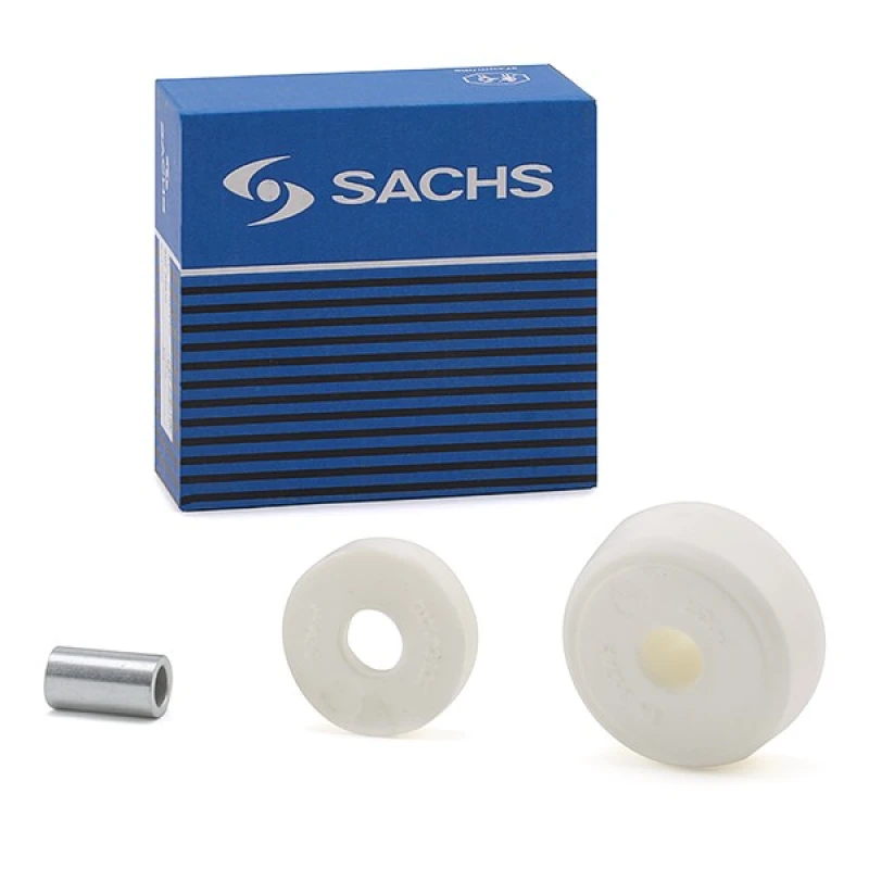 Image of Top strut mount SACHS 802 398