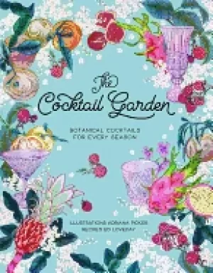 Image of cocktail garden botanical cocktails for every season