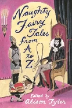 Image of naughty fairy tales from a to z