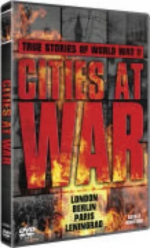 Image of Cities at War - Digitally Restored