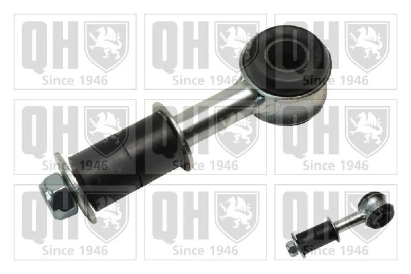 Image of QUINTON HAZELL Anti-roll bar link QUINTON HAZELL QLS2556S