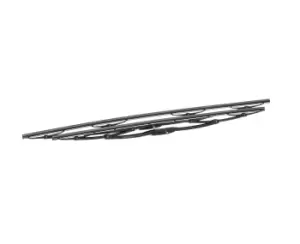 Image of RIDEX Wiper blade BMW,ALPINA 298W16975 1473406