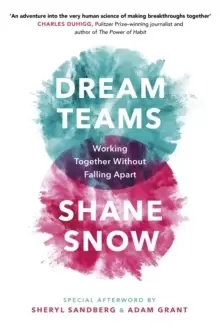 Image of Dream Teams : Working Together Without Falling Apart