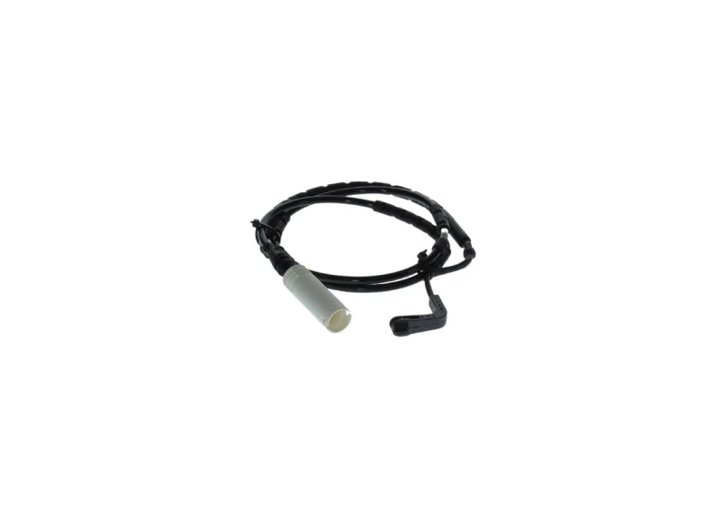 Image of Brake pad wear sensor Bosch 1 987 473 505