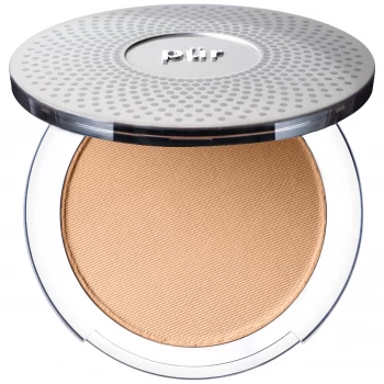 Image of PR 4-in-1 Pressed Mineral Make-up 8g (Various Shades) - 11 Tan
