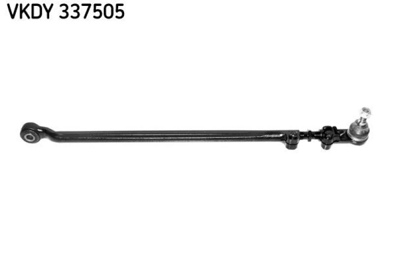 Image of SKF Track rod assembly SKF VKDY 337505