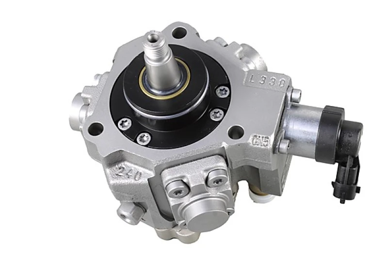 Image of METZGER 0830107 High Pressure Pump OE-PART High Pressure Pump (3918)