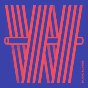 Image of W by Pajaro Sunrise CD Album