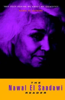 Image of The Nawal El Saadawi Reader. by Nawal El Saadawi Hardback