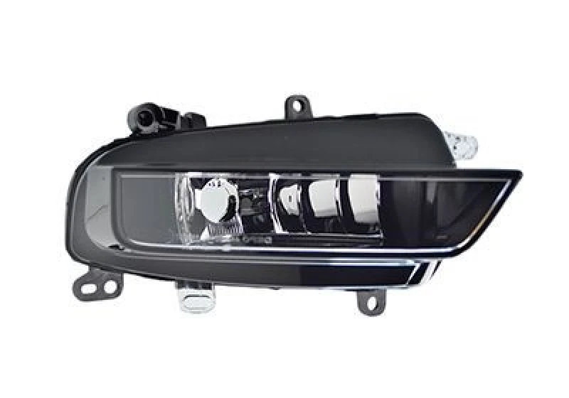 Image of VAN WEZEL Fog Light VAN WEZEL 0304996
