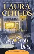 Image of egg drop dead