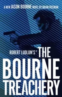 Image of Robert Ludlum's (TM) The Bourne Treachery