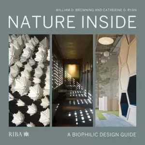 Image of Nature InsideA biophilic design guide