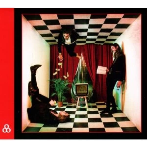 Image of Demob Happy - Holy Doom CD